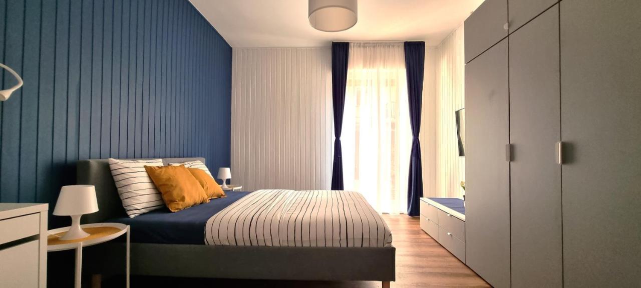 Ferienwohnung Casa Alexandra Rapallo Exterior foto